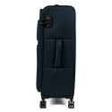 Валіза IT Luggage DIGNIFIED/Navy M Середня IT12-2344-08-M-S901