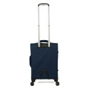 Валіза IT Luggage PIVOTAL/Two Tone Dress Blues S Маленька IT12-2461-08-S-M105