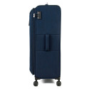 Чемодан IT Luggage PIVOTAL/Two Tone Dress Blues L Большой IT12-2461-08-L-M105