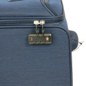 Чемодан IT Luggage PIVOTAL/Two Tone Dress Blues L Большой IT12-2461-08-L-M105