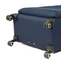 Чемодан IT Luggage PIVOTAL/Two Tone Dress Blues L Большой IT12-2461-08-L-M105