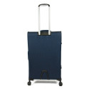 Чемодан IT Luggage PIVOTAL/Two Tone Dress Blues M Средний IT12-2461-08-M-M105