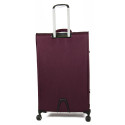 Чемодан IT Luggage PIVOTAL/Two Tone Dark Red L Большой IT12-2461-08-L-M222