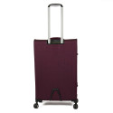 Чемодан IT Luggage PIVOTAL/Two Tone Dark Red M Средний IT12-2461-08-M-M222