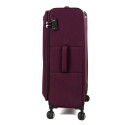 Чемодан IT Luggage PIVOTAL/Two Tone Dark Red M Средний IT12-2461-08-M-M222