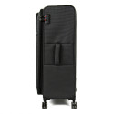Валіза IT Luggage APPLAUD/Grey-Black L Велика IT12-2457-08-L-M246 Валіза IT Luggage APPLAUD/Grey-Black L Велика IT12-2457-08-L-M246