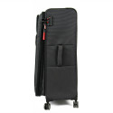 Валіза IT Luggage APPLAUD/Grey-Black L Велика IT12-2457-08-L-M246 Валіза IT Luggage APPLAUD/Grey-Black L Велика IT12-2457-08-L-M246
