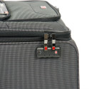Валіза IT Luggage APPLAUD/Grey-Black L Велика IT12-2457-08-L-M246 Валіза IT Luggage APPLAUD/Grey-Black L Велика IT12-2457-08-L-M246