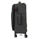 Валіза IT Luggage APPLAUD/Grey-Black S Маленька IT12-2457-08-S-M246