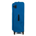 Чемодан IT Luggage GLINT/Teal L Большой IT12-2357-04-L-S010