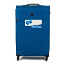 Чемодан IT Luggage GLINT/Teal L Большой IT12-2357-04-L-S010