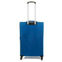 Чемодан IT Luggage GLINT/Teal M Средний IT12-2357-04-M-S010