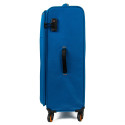 Чемодан IT Luggage GLINT/Teal M Средний IT12-2357-04-M-S010