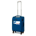 Чемодан IT Luggage GLINT/Teal S Маленький IT12-2357-04-S-S010