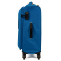 Чемодан IT Luggage GLINT/Teal S Маленький IT12-2357-04-S-S010
