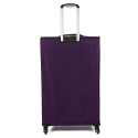Чемодан IT Luggage GLINT/Purple L Большой IT12-2357-04-L-S411