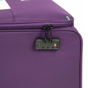 Чемодан IT Luggage GLINT/Purple L Большой IT12-2357-04-L-S411
