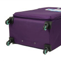 Чемодан IT Luggage GLINT/Purple L Большой IT12-2357-04-L-S411