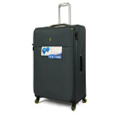Валіза IT Luggage GLINT/Dark Grey L Велика IT12-2357-04-L-S631