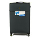 Валіза IT Luggage GLINT/Dark Grey L Велика IT12-2357-04-L-S631