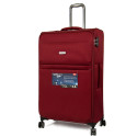 Валіза IT Luggage DIGNIFIED/Ruby Wine L Велика IT12-2344-08-L-S129