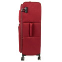 Валіза IT Luggage DIGNIFIED/Ruby Wine L Велика IT12-2344-08-L-S129