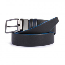 Ремінь Piquadro B2S/Blue CU4879B2S_BLU