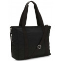 Женская сумка Kipling ASSENI Black Noir (P39) KI5444_P39