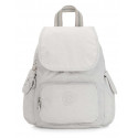 Рюкзак Kipling CITY PACK MINI Curiosity Grey (19O) KI2670_19O