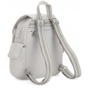 Рюкзак Kipling CITY PACK MINI Curiosity Grey (19O) KI2670_19O