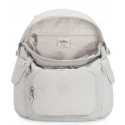 Рюкзак Kipling CITY PACK MINI Curiosity Grey (19O) KI2670_19O