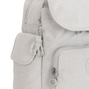 Рюкзак Kipling CITY PACK MINI Curiosity Grey (19O) KI2670_19O