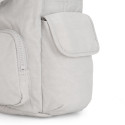 Рюкзак Kipling CITY PACK MINI Curiosity Grey (19O) KI2670_19O