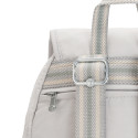 Рюкзак Kipling CITY PACK S Curiosity Grey (19O) K15635_19O