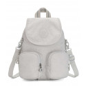 Рюкзак Kipling FIREFLY UP Curiosity Grey (19O) K12887_19O