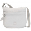 Жіноча сумка Kipling ARTO Curiosity Grey (19O) K19911_19O Жіноча сумка Kipling ARTO Curiosity Grey (19O) K19911_19O