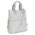 Женская сумка Kipling ELEVA Curiosity Grey (19O) KI6532_19O Женская сумка Kipling ELEVA Curiosity Grey (19O) KI6532_19O