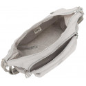 Жіноча сумка Kipling GABBIE Curiosity Grey (19O) K15255_19O Жіноча сумка Kipling GABBIE Curiosity Grey (19O) K15255_19O