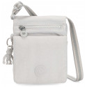 Сумочка Kipling NEW ELDORADO Curiosity Grey (19O) KI7291_19O