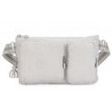 Сумка на пояс Kipling PRESTO UP Curiosity Grey (19O) KI7002_19O