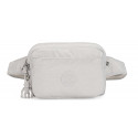 Сумочка / Клатч Kipling ABANU MULTI Curiosity Grey (19O) KI3795_19O