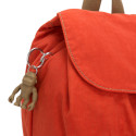 Рюкзак Kipling FUNDAMENTAL Funky Orange Bl (M45) K01374_M45