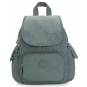 Рюкзак Kipling CITY PACK MINI Light Aloe (47V) KI2670_47V