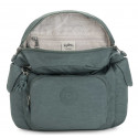 Рюкзак Kipling CITY PACK MINI Light Aloe (47V) KI2670_47V