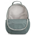 Рюкзак для ноутбука Kipling SEOUL XL Light Aloe (47V) KI3864_47V