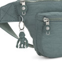 Сумка на пояс Kipling YASEMINA XL Light Aloe O (J84) KI5619_J84