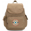 Рюкзак Kipling CITY PACK Sand Bl (O15) K12147_O15