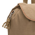 Рюкзак Kipling FUNDAMENTAL Sand Bl (O15) K01374_O15