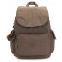 Рюкзак Kipling CITY PACK True Beige (77W) K12147_77W