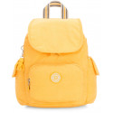 Рюкзак Kipling CITY PACK MINI Vivid Yellow (49P) KI2670_49P Рюкзак Kipling CITY PACK MINI Vivid Yellow (49P) KI2670_49P